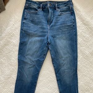 American Eagle Blue jeans
